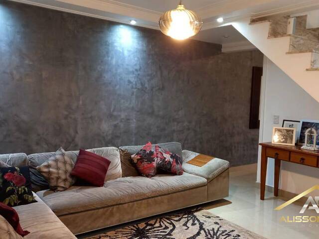 Sobrado para Venda em Osasco - 4