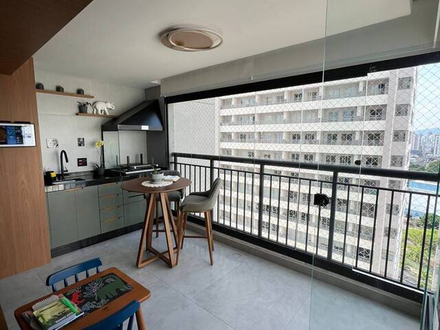 Apartamento para Venda em Osasco - 5