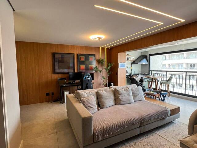 #1263 - Apartamento para Venda em Osasco - SP