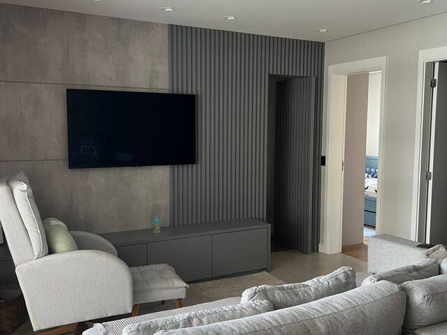 #1263 - Apartamento para Venda em Osasco - SP