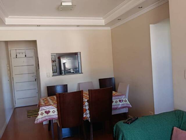 Apartamento para Venda em Osasco - 4