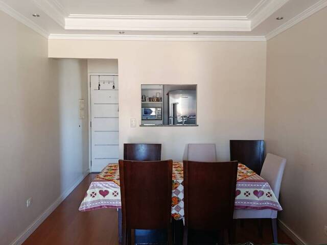 Apartamento para Venda em Osasco - 5