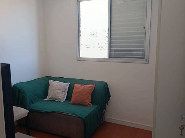 #1264 - Apartamento para Venda em Osasco - SP