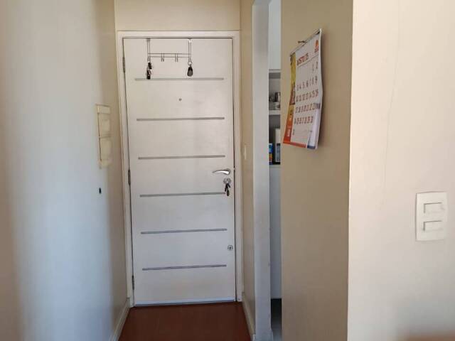 #1264 - Apartamento para Venda em Osasco - SP