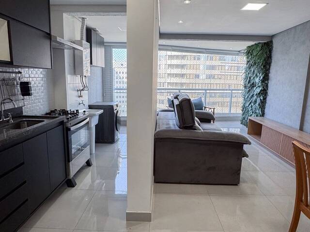 Apartamento para Locação em Barueri - 5