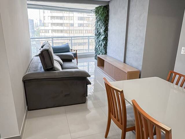 Apartamento para Locação em Barueri - 2