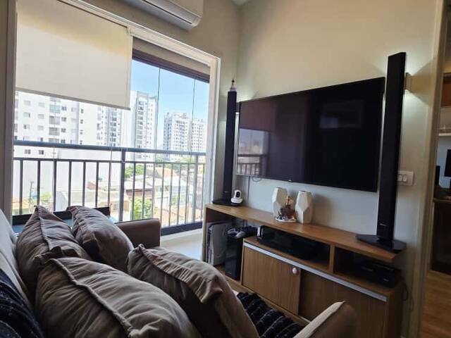#1266 - Apartamento para Venda em Osasco - SP