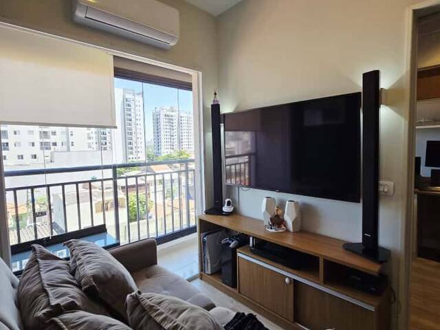 Apartamento para Venda em Osasco - 4