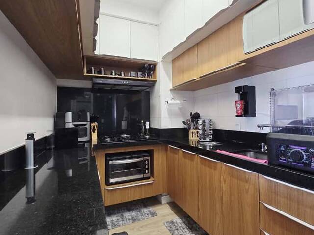 Apartamento para Venda em Osasco - 5