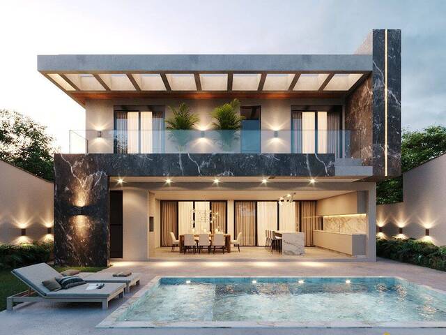 Casa em condomínio para Venda em Santana de Parnaíba - 4