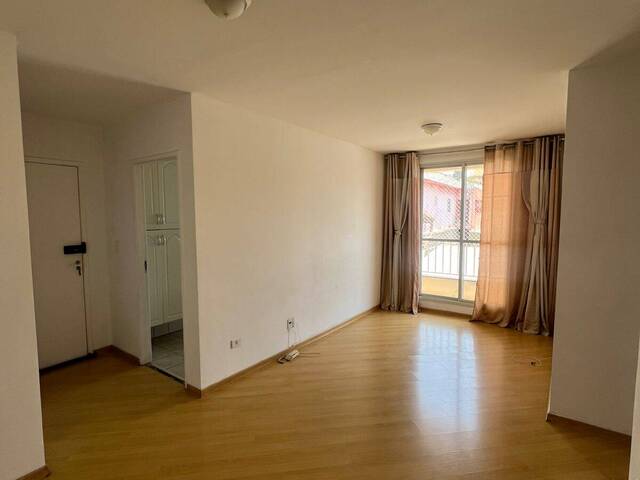 #1268 - Apartamento para Venda em Osasco - SP