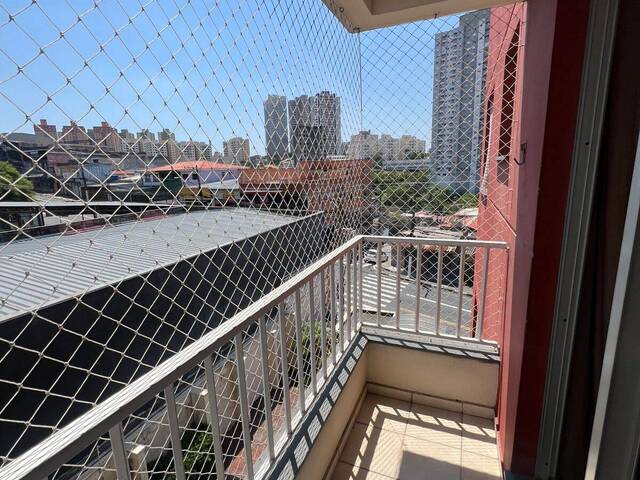 #1268 - Apartamento para Venda em Osasco - SP
