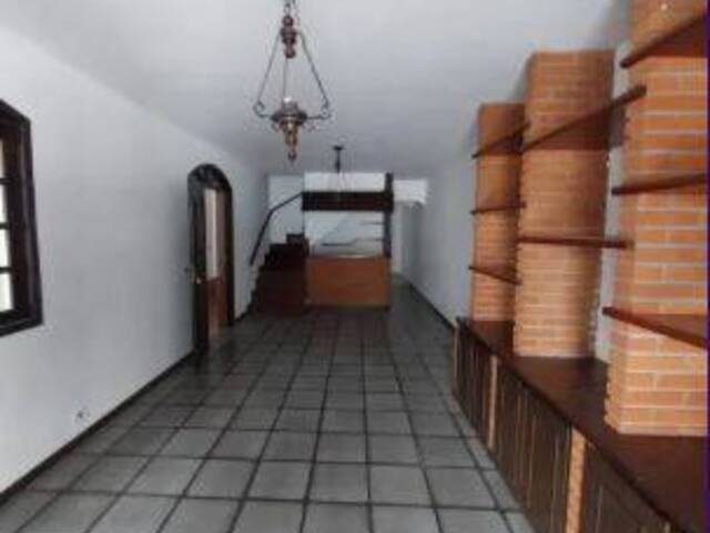 #1269 - Casa para Venda em Osasco - SP