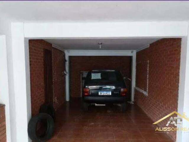 #1269 - Casa para Venda em Osasco - SP