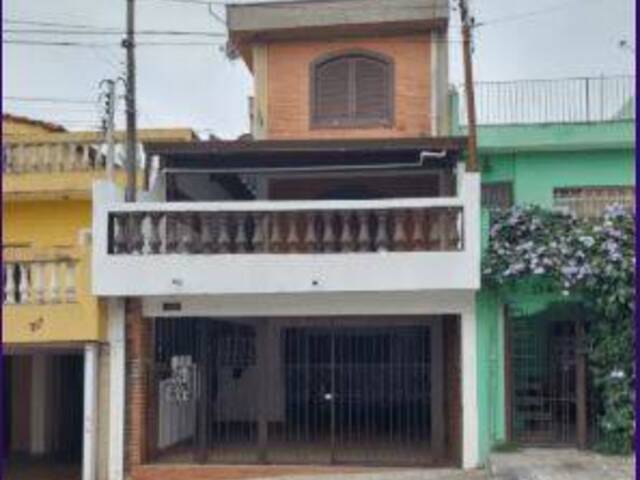 Venda em Cipava - Osasco