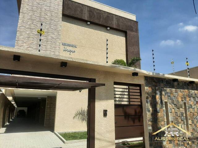 #1270 - Apartamento para Locação em Osasco - SP