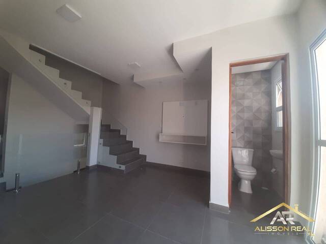 #1270 - Apartamento para Locação em Osasco - SP