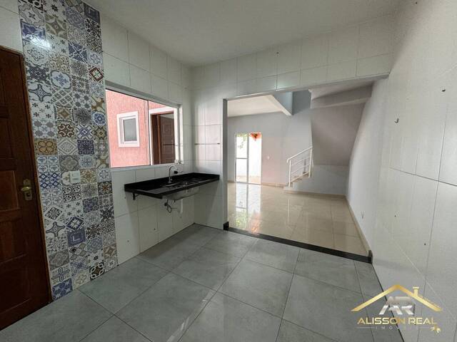 #1271 - Casa em condomínio para Venda em Cajamar - SP