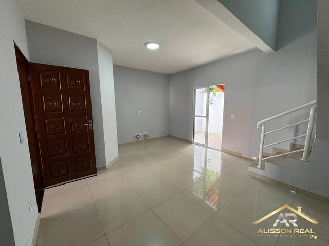 #1271 - Casa em condomínio para Venda em Cajamar - SP