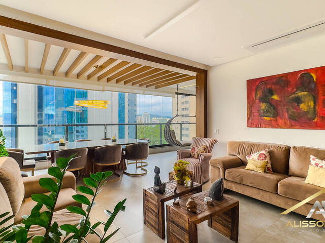 Apartamento para Venda em Barueri - 5