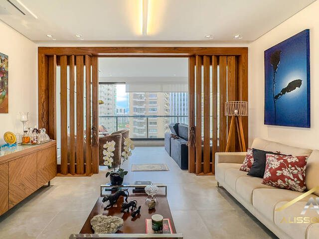 #1274 - Apartamento para Venda em Barueri - SP