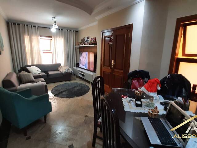 #1275 - Sobrado para Venda em Osasco - SP