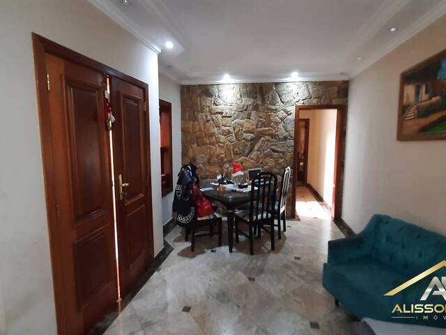 #1275 - Sobrado para Venda em Osasco - SP