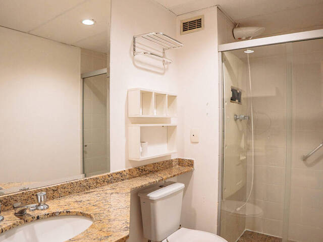 #1131 - Apartamento para Locação em Osasco - SP