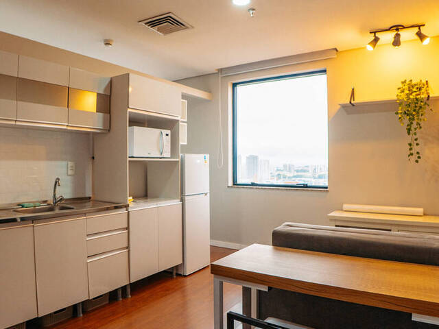 #1131 - Apartamento para Locação em Osasco - SP