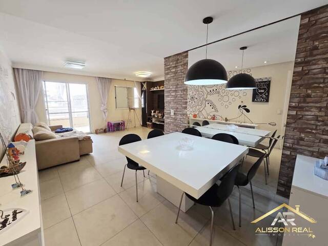 Apartamento para Venda em Osasco - 5