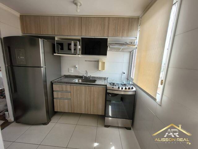 Apartamento para Venda em Osasco - 3