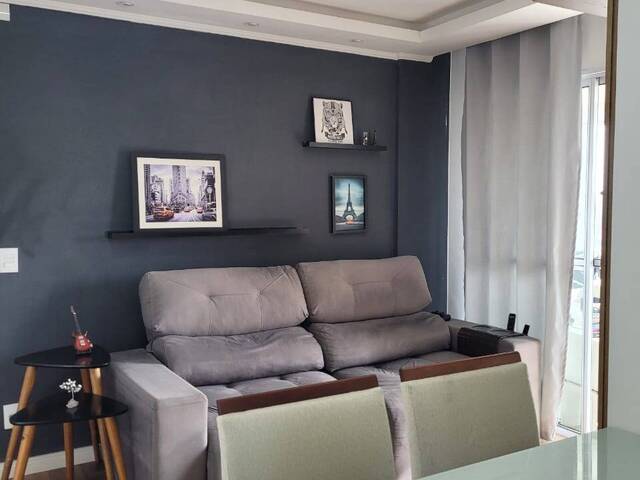 Apartamento para Venda em Osasco - 2