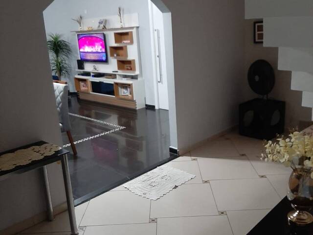 Sobrado para Venda em Osasco - 3