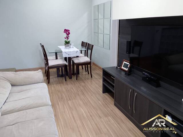 Apartamento para Venda em Osasco - 2