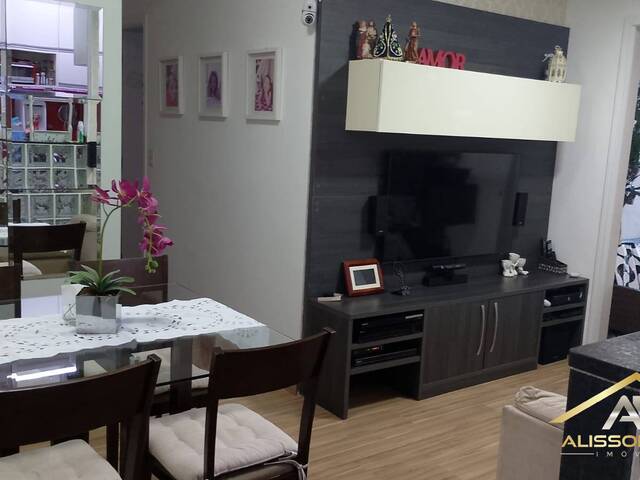 Apartamento para Venda em Osasco - 4