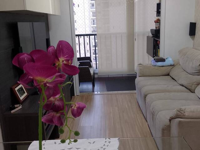 Apartamento para Venda em Osasco - 3