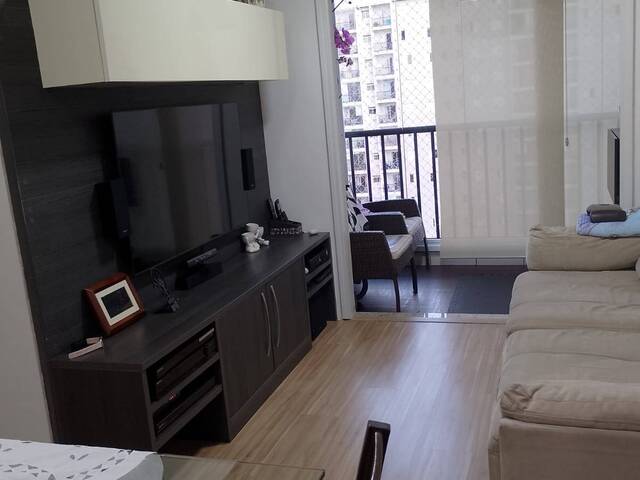 Venda em Umuarama - Osasco