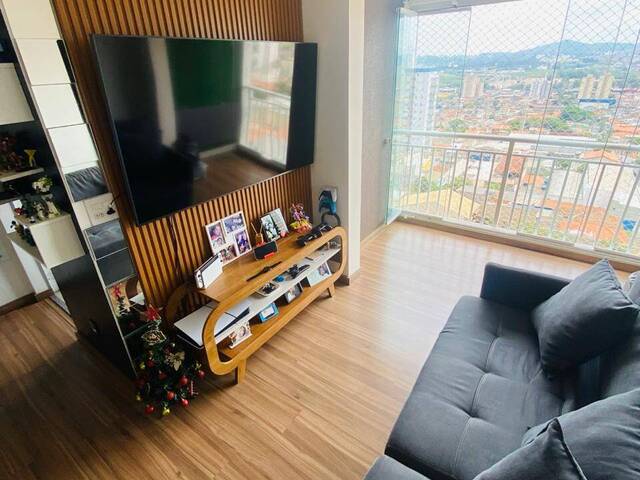 Venda em Quitaúna - Osasco