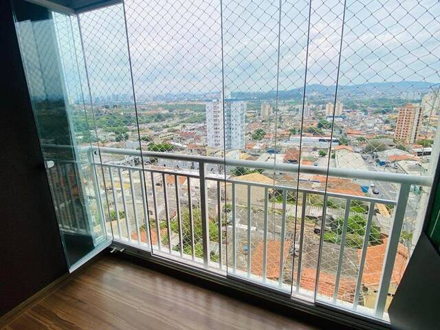 Apartamento para Venda em Osasco - 4