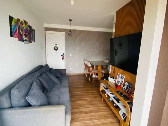 Apartamento para Venda em Osasco - 2