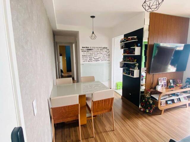 Apartamento para Venda em Osasco - 3