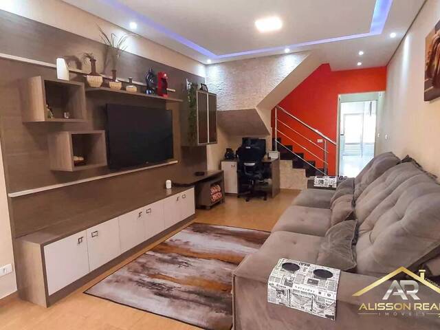 Sobrado para Venda em Osasco - 4