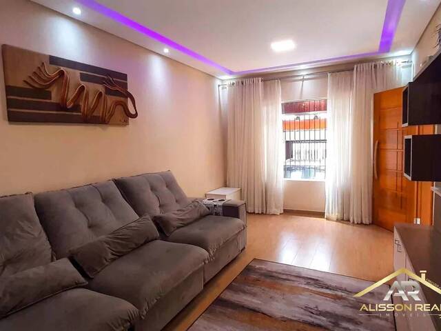 Sobrado para Venda em Osasco - 3