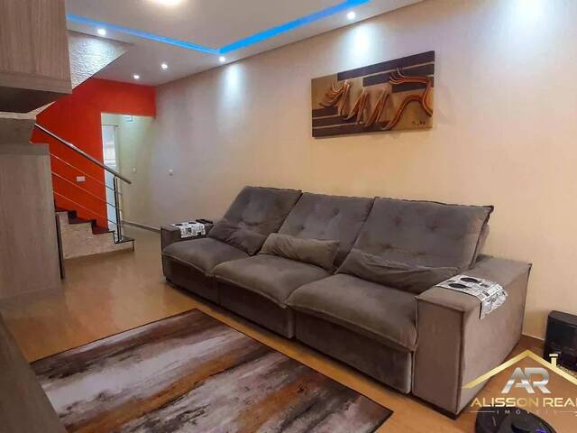 Sobrado para Venda em Osasco - 2