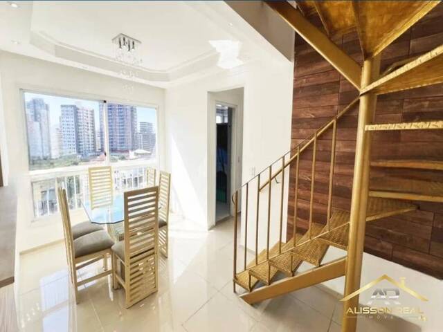 Duplex para Venda em Osasco - 5