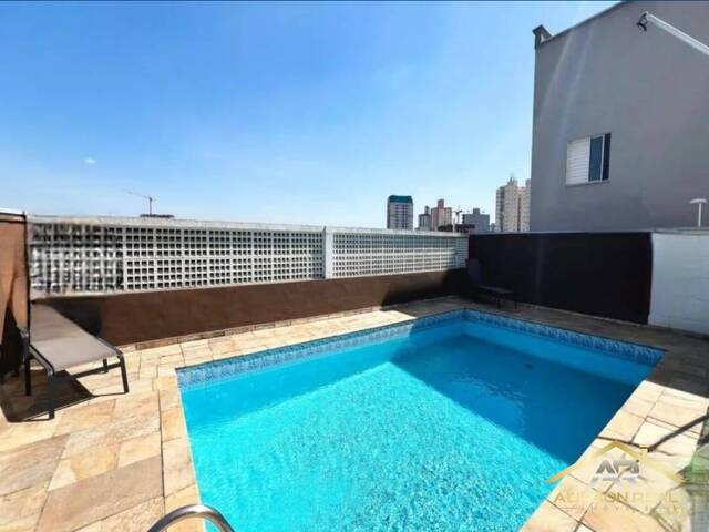 Venda em Vila Osasco - Osasco