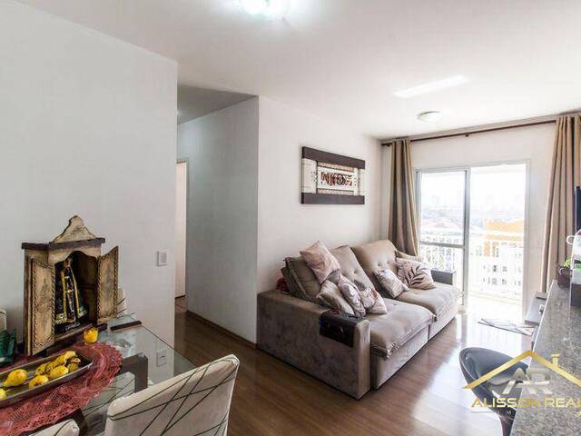 Apartamento para Venda em Barueri - 2