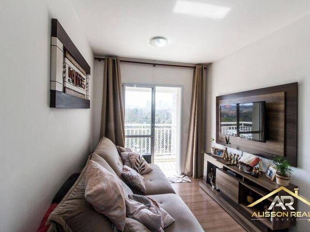 Venda em Jardim Iracema/Aldeia - Barueri