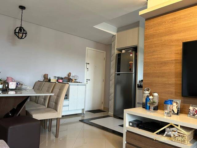 Apartamento para Venda em Barueri - 3