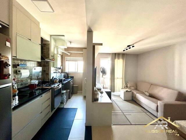 Apartamento para Venda em Barueri - 2